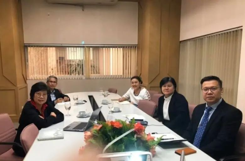 สัปดาห์ที่ผ่านมา นางสาวนิสากร จึงเจริญธรร...