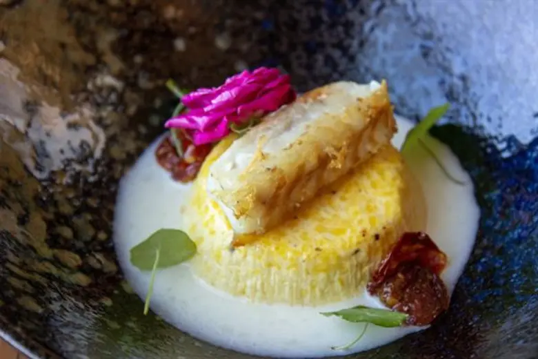 ตลอดเดือนมกราคม-กุมภาพันธ์นี้ ห้องอาหารแอ...