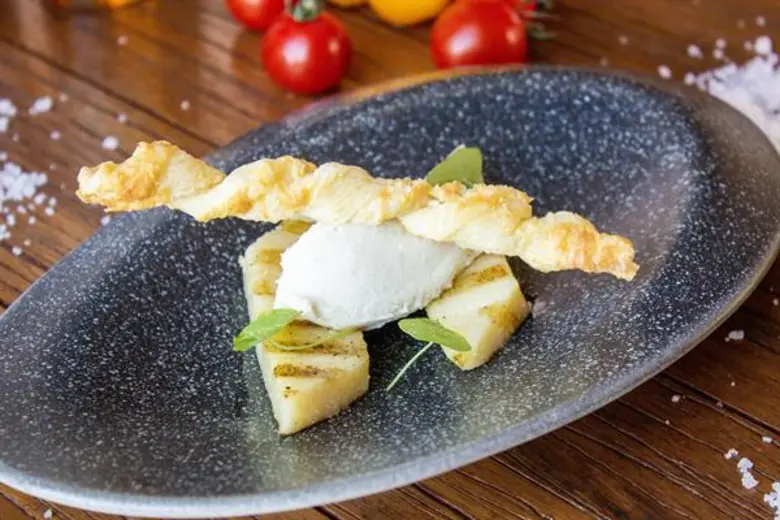 “ฤดูกาลบัคคาลา ที่ห้องอาหารแอทติโก้” โรงแรมเรดิสัน บลู พลาซ่า กรุงเทพ