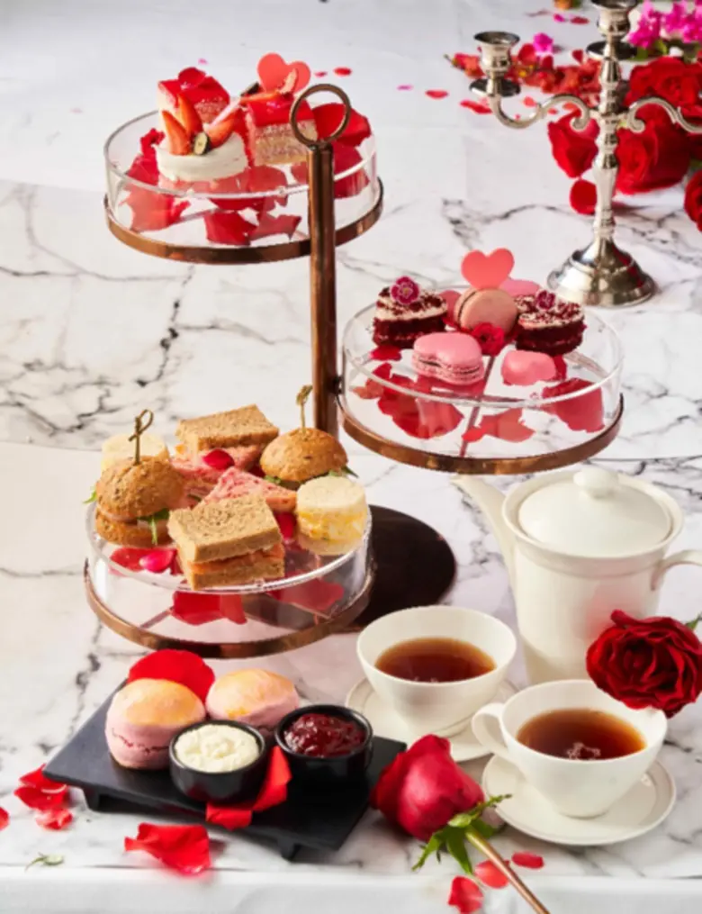 This Valentine's Day, treat your loved on...