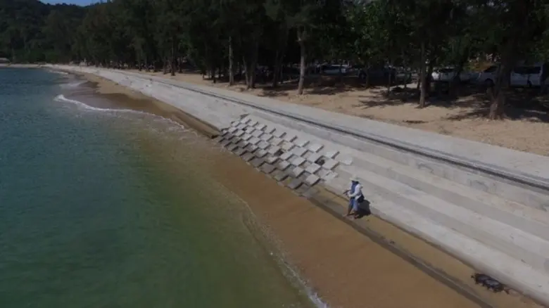 กรมโยธาธิการและผังเมืองเปิดเผยความคืบหน้า...