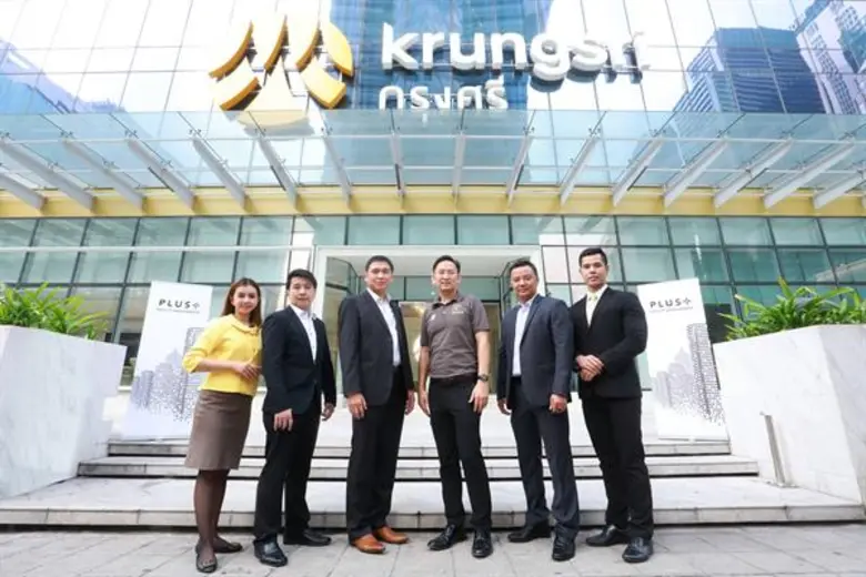 บริษัท พลัส พร็อพเพอร์ตี้ จำกัด ผู้เชี่ยว...