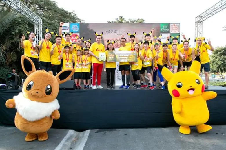 ผ่านไปแล้วด้วยความสดใสกับครั้งแรกของประเท...