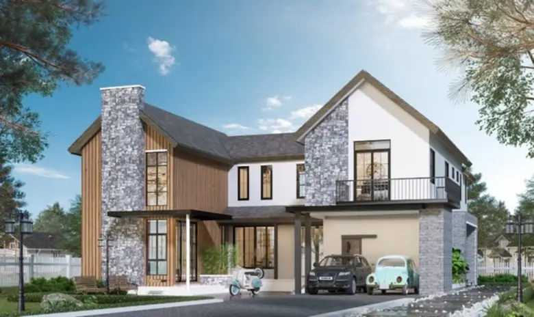 พีดีเฮ้าส์โชว์ยอดขายปี 62 โตสวนทาง เดินหน้าเปิดตัวแบบบ้านหรูเร่งปั๊มยอดขายต้นปี 63