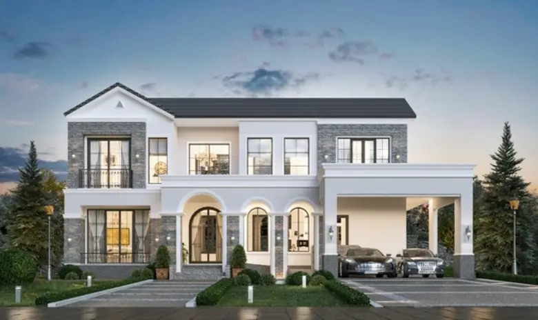 พีดีเฮ้าส์โชว์ยอดขายปี 62 โตสวนทาง เดินหน้าเปิดตัวแบบบ้านหรูเร่งปั๊มยอดขายต้นปี 63