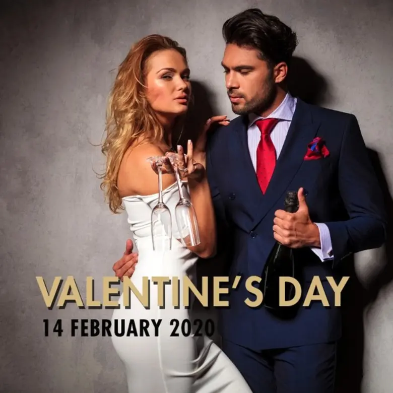 โปรโมชั่นร้านอาหารวันวาเลนไทน์ ที่โรงแรมพูลแมน กรุงเทพฯ แกรนด์ สุขุมวิท