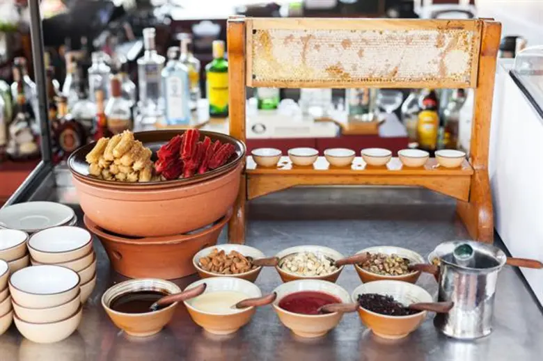 การใช้เวลาในวันแห่งความรักกับคนพิเศษ เป็น...