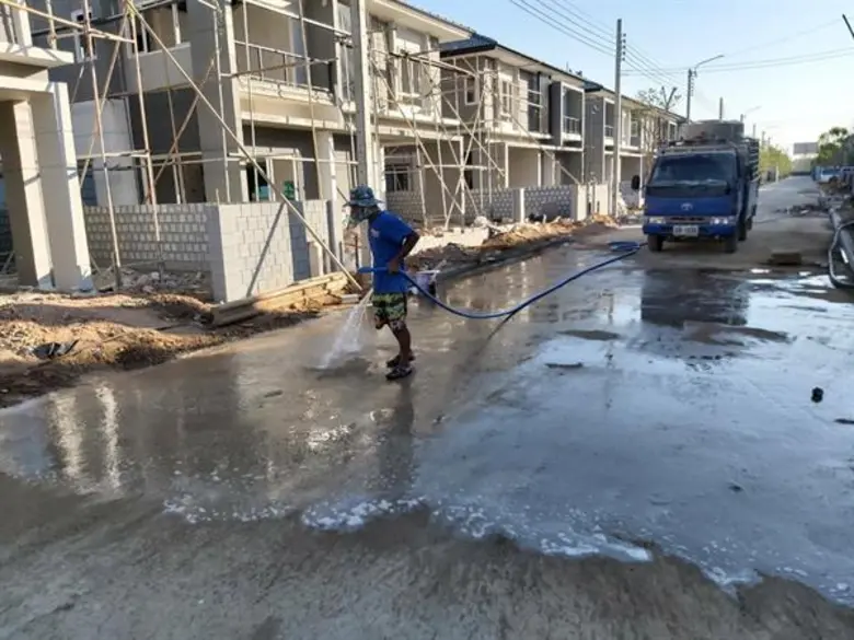 นายวรเศรษฐ์ วิศาลศักดิ์ ผู้อำนวยการเขตประ...