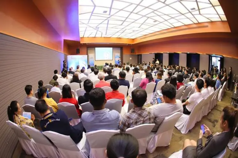 ทีเส็บเผยผลสำเร็จ Thai MICE Connect ตลาดไมซ์ออนไลน์แห่งแรกของไทย