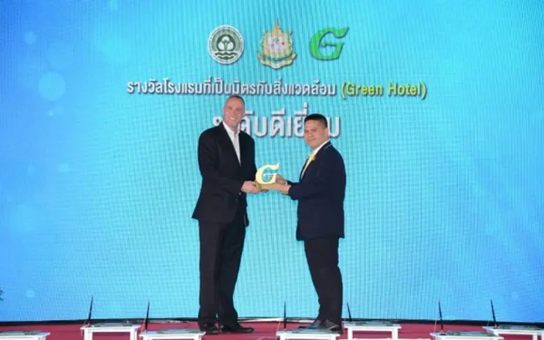 เมื่อเร็วๆ นี้ โรงแรมเรเนซองส์ พัทยา รีสอ...