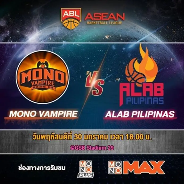 "ไทเลอร์ แลมป์" ลูกครึ่งสัญชาติอเมริกัน-ไ...