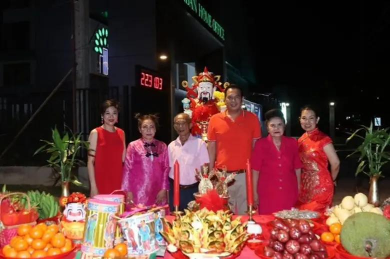 เจดับบลิว กรุ๊ป โดย คุณวิสิษฐ กอวรกุล ประ...