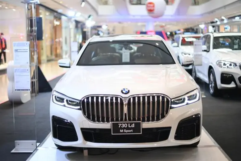 เพอร์ฟอร์แมนซ์ มอเตอร์ส (ประเทศไทย) ผู้แท...