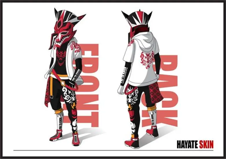 การีนาและกระทรวงวัฒนธรรม เตรียมนำ 'ผีตาโขน’ บุกจักรวาล RoV เผยแพร่ 'อัตลักษณ์ไทย’ สู่สายตาคนรุ่นใหม่ทั่วโลกผ่านดิจิทัลเอ็นเตอร์เทนเมนต์