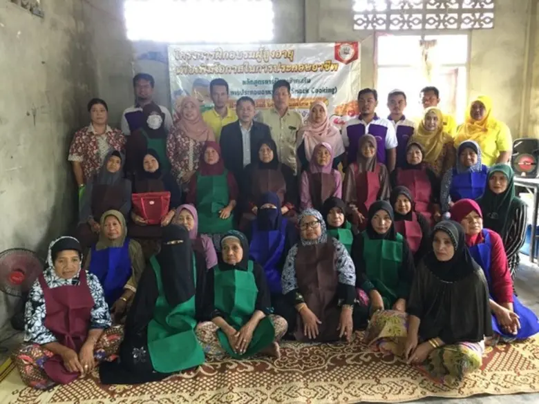 วันที่ 27 มกราคม 2563 สถาบันพัฒนาฝีมือแรง...