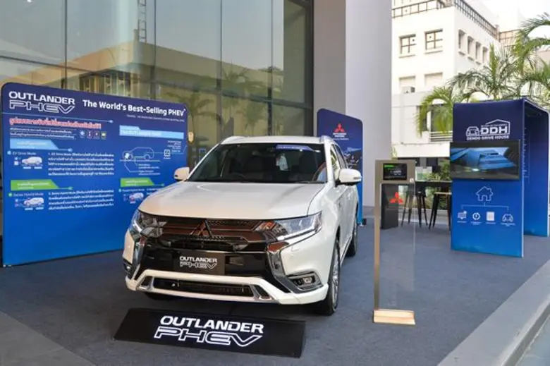 บริษัท มิตซูบิชิ มอเตอร์ส (ประเทศไทย) จำก...