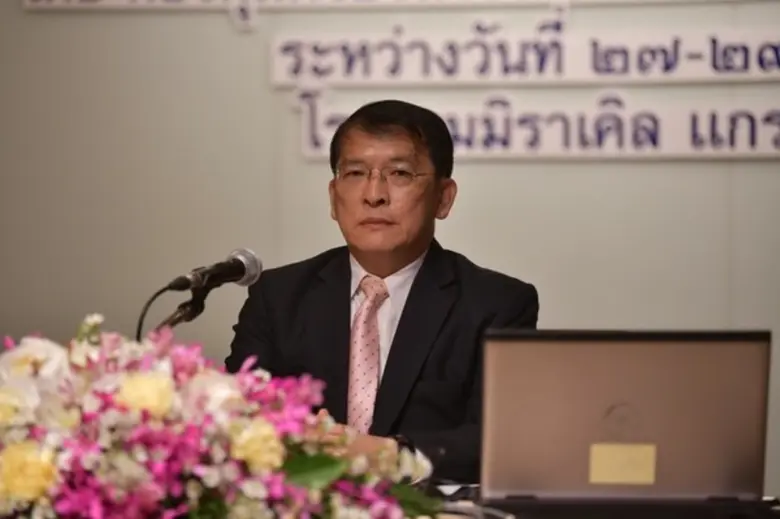 กรมสวัสดิการและคุ้มครองแรงงาน เสริมสร้างอ...