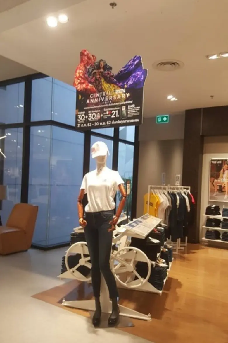 “เอชพี อิงค์” ผู้นำเทคโนโลยีการพิมพ์ระดับโลก ผนึกพันธมิตร “ตำหนักศิลป์” มุ่งมั่นสู่ความพัฒนาอย่างยั่งยืน มอบรางวัล ENVIRONMENTAL EXCELLENCE สนับสนุน “CENTRAL Love The Earth”