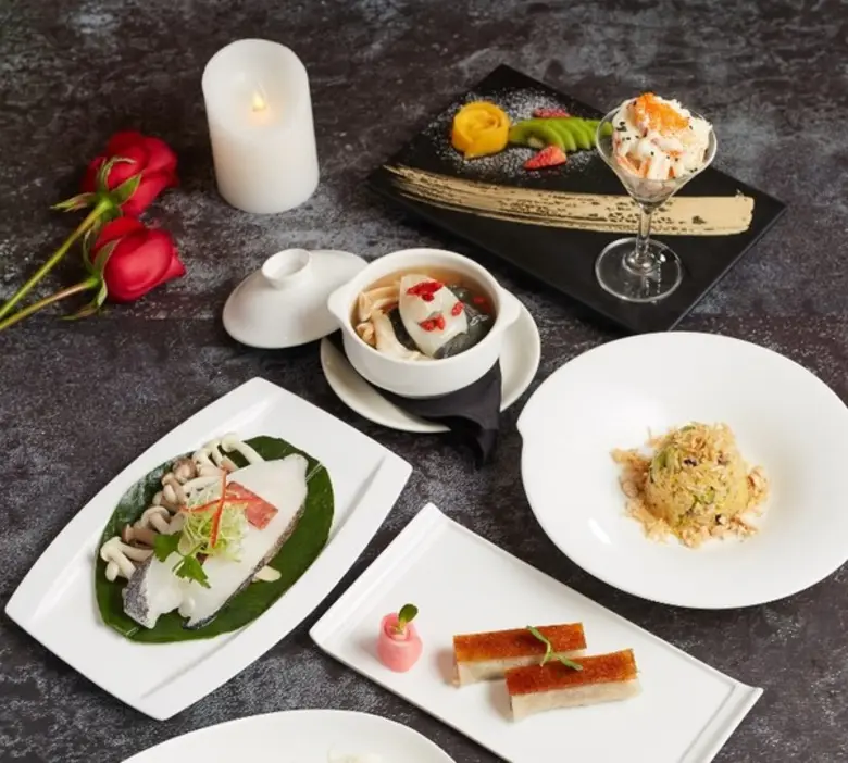 Liu, Conrad Bangkok's highly-acclaimed Ch...