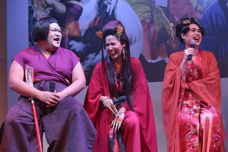 งวดนี้มาแน่! รวมตัวเด็ด “7 เซียน คอนเสิร์ต” ขึ้นห้าง 28 มีนาคมนี้