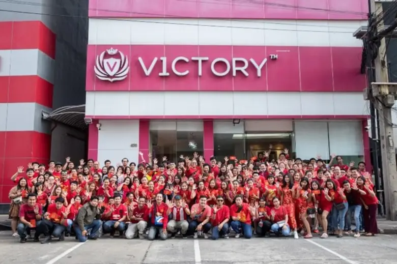 เนื่องในเทศกาลตรุษจีน คุณพริ้งเพรา โตกะคุ...