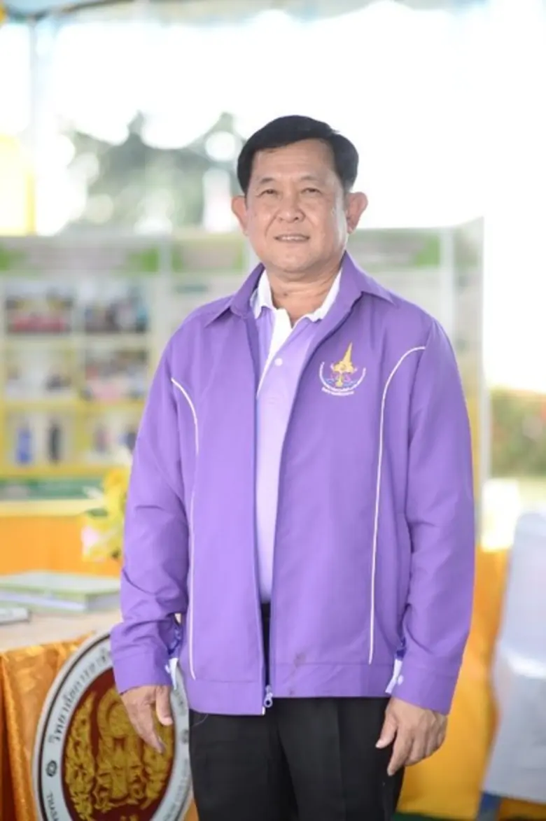 ดร.อำนาจ วิชยานุวัติ เลขาธิการคณะกรรมการก...