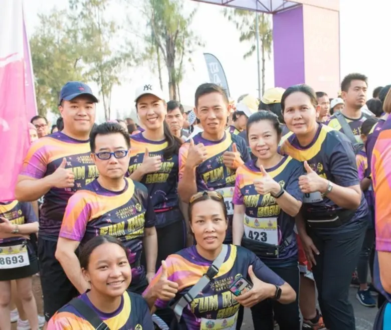 โรงแรมพูลแมน ขอนแก่นฯ นำโดย มร.แสตนลี่ย์ ...