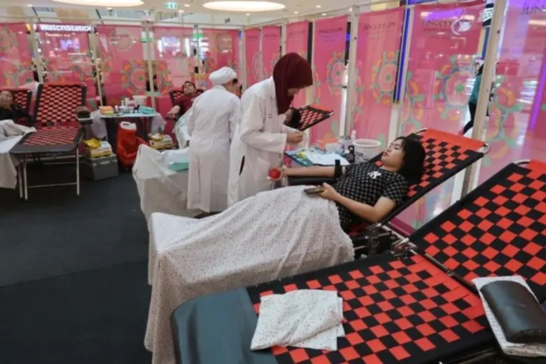 ศูนย์การค้าจังซีลอน ป่าตอง ภูเก็ต ร่วมกับ ภาคบริการ...