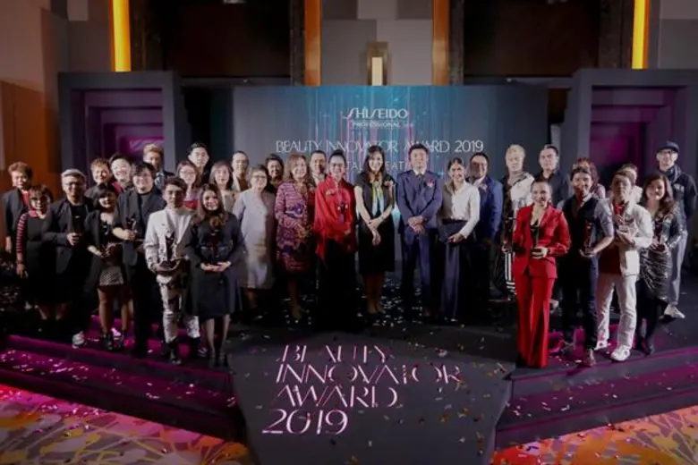 ชิเซโด้ โปรเฟสชั่นแนล (ไทยแลนด์) ผู้นำเข้...