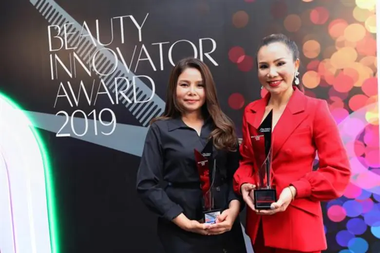 “ชิเซโด้ โปรเฟสชั่นแนล” ตอกย้ำการสร้างแฮร์สไตล์ลิสต์มืออาชีพ เผยโฉมหน้าแฮร์สไตล์ลิสต์คนใหม่พร้อมโกอินเตอร์ จากงาน “SHISEIDO PROFESSIONAL BEAUTY INNOVATOR AWARD 2019”