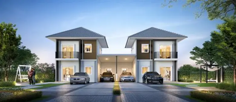 15-16 ก.พ. 63 ลลิล พร็อพเพอร์ตี้ มอบโปรแรงรับเดือนแห่งความรัก กับแคมเปญ 'บ้านแห่งรัก 63’ ฟรี! เอสบีเฟอร์นิเจอร์มูลค่าสูงสุด 300,000 บ.