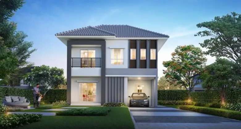 15-16 ก.พ. 63 ลลิล พร็อพเพอร์ตี้ มอบโปรแรงรับเดือนแห่งความรัก กับแคมเปญ 'บ้านแห่งรัก 63’ ฟรี! เอสบีเฟอร์นิเจอร์มูลค่าสูงสุด 300,000 บ.