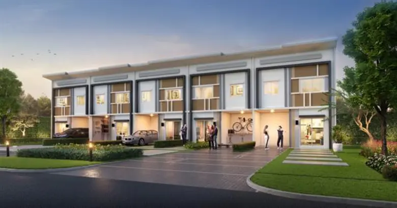 15-16 ก.พ. 63 ลลิล พร็อพเพอร์ตี้ มอบโปรแรงรับเดือนแห่งความรัก กับแคมเปญ 'บ้านแห่งรัก 63’ ฟรี! เอสบีเฟอร์นิเจอร์มูลค่าสูงสุด 300,000 บ.