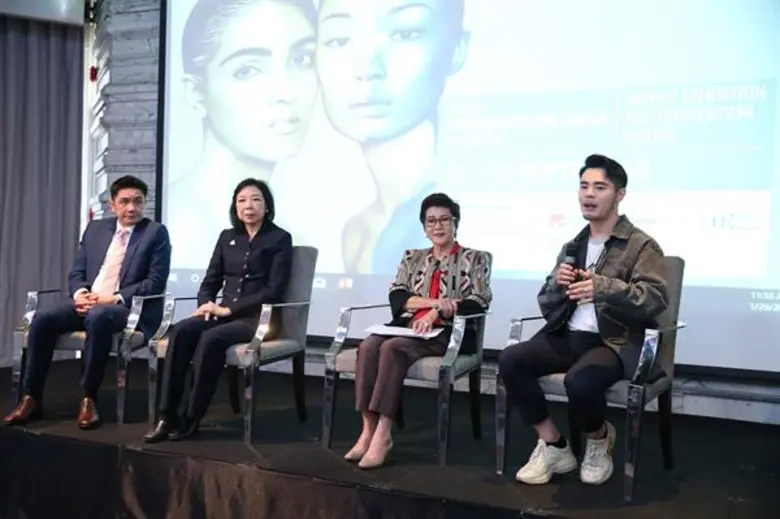 “อินฟอร์มา มาร์เก็ต” เปิดเส้นทางผู้ประกอบการเครื่องสำอางไทย สู่ตลาดโลกผ่าน “Cosmoprof CBE ASEAN 2020” งานจัดแสดงสินค้าธุรกิจความงามระดับโลก สร้างโอกาสตลาดความงามไทยโตสวนทางกระแสเศรษฐกิจ