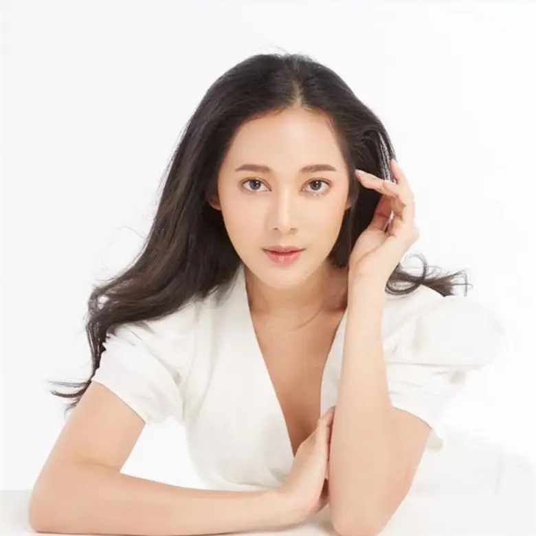 สวยครบสยบดราม่า ล่าสุด "ทับทิม อัญรินทร์ ...