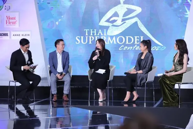 เข้มข้นขึ้นทุกที สำหรับเวทีของสาวมั่นทันส...