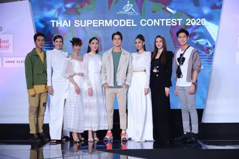 “ไทยซูเปอร์โมเดลคอนเทสต์ 2020” เข้มข้น! “ช่อง 7HD” เปิดรันเวย์แถลงข่าว 76 สาวมั่น ชิงเก้าอี้ 20 คนสุดท้าย