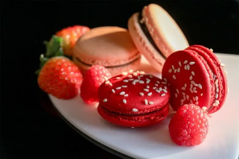 โรงแรมเดอะ เซนต์ รีจิส กรุงเทพฯ แนะนำ อาฟ...