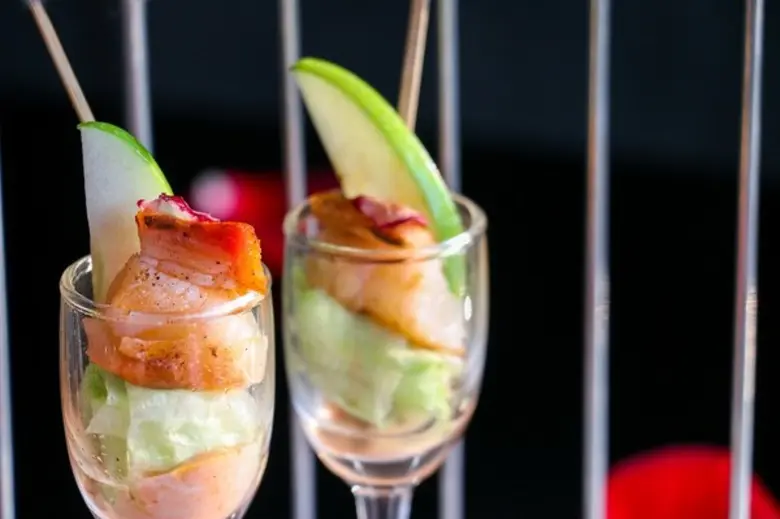 สัมผัสประสบการณ์จิบน้ำชายามบ่าย “VALENTINE’S AFTERNOON TEA” รังสรรค์พิเศษเพื่อร่วมฉลองเทศกาลวาเลนไทน์สุดแสนโรแมนติก ตลอดทั้งเดือนกุมภาพันธ์ 2563 ณ เดอะ เซนต์ รีจิส กรุงเทพฯ