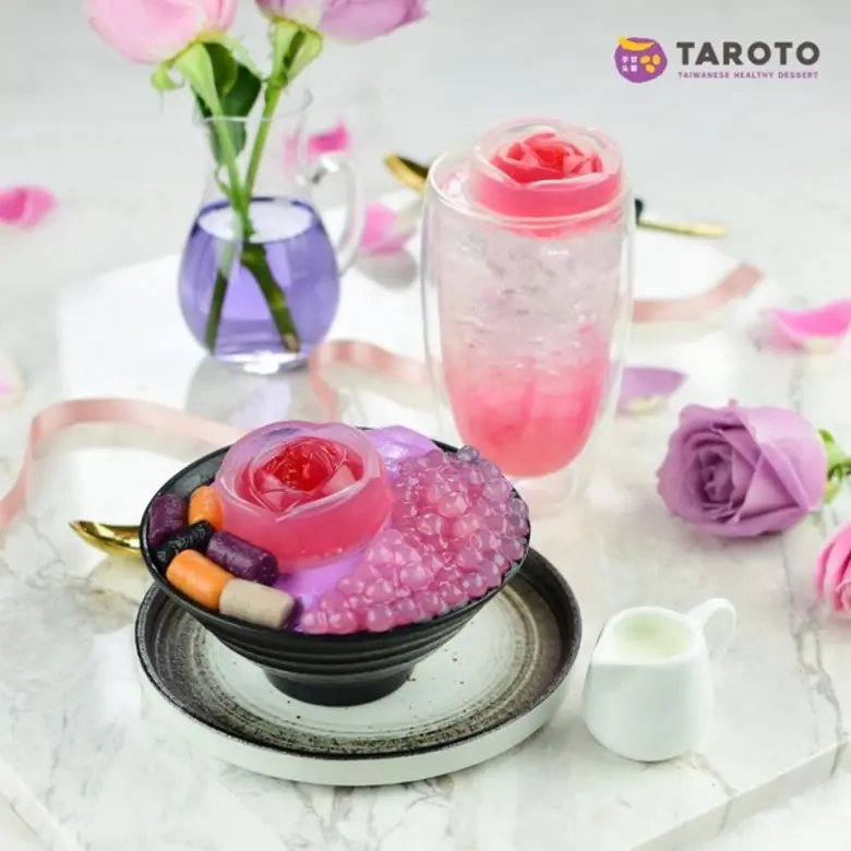 NEW... Valentine's Special มาเติมความหวาน...