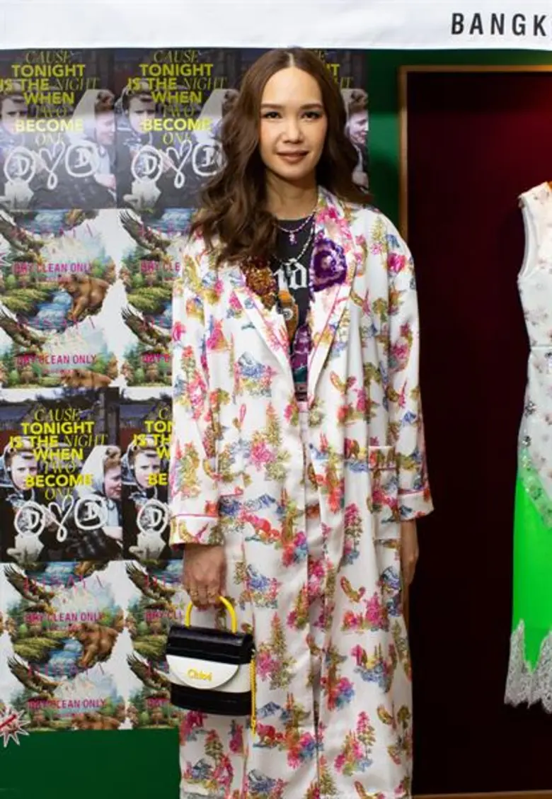 ช่วงเดือนกุมภาพันธ์สาว ๆ ได้สนุกช้อปแฟชั่...