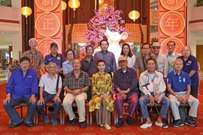 ธนเดช อิงคภัทรางกูร ประธานชมรมช่างภาพสื่อ...