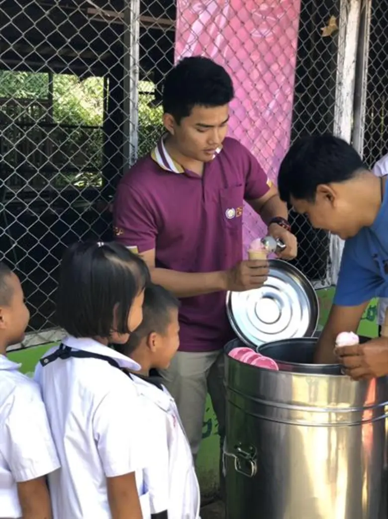 เปิดวาร์ป “วิศวกรป้ายแดง” โปรไฟล์ปัง! ใช้ “ใบ ก.ว.” กรุยเส้นทางอาชีพในฝัน พร้อมแชร์มุมมอง “วิศวฯ ยังน่าเรียนอยู่หรือไม่ ในอนาคต”