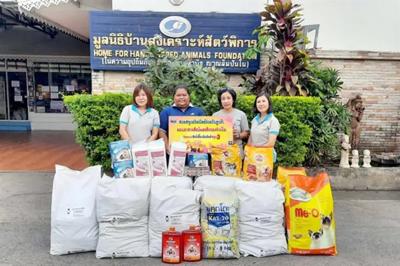 รัสรินทร์ มิลินวรพัฒน์ ผู้จัดการฝ่ายการตล...