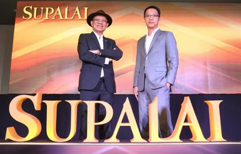 ดร.ประทีป ตั้งมติธรรม ประธานกรรมการบริหาร...