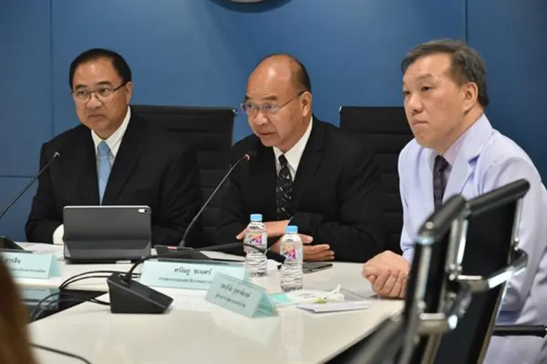 หอการค้าฯ ระดมสมองเสนอทางออกมลพิษอากาศ พร้อมเสนอรัฐสร้างความเข้าใจประชาชนเฝ้าระวังไวรัสโคโรนา