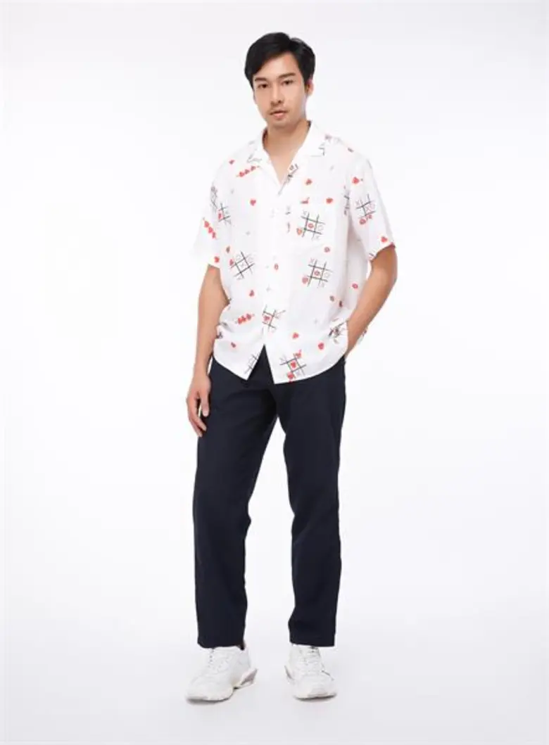 เตรียมสอย แฟชั่นไอเทมชิ้นใหม่ Disaya x Mew Nittha - Love Among The Roses Collection