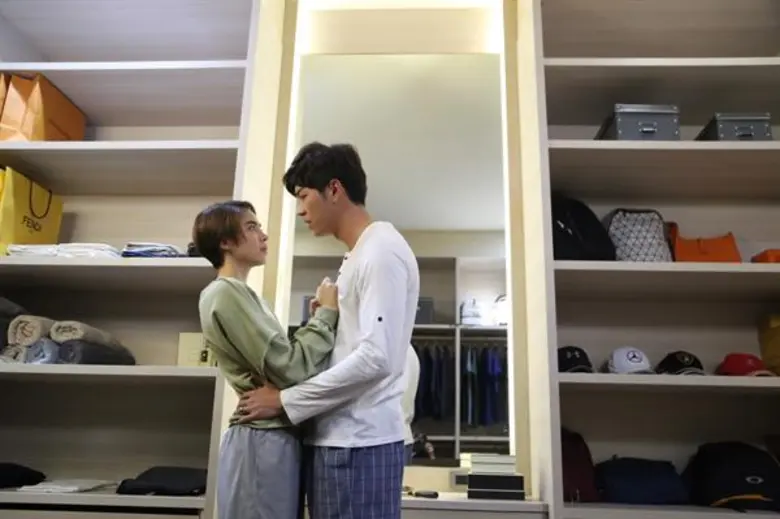 ซับซ้อนซ่อนเงื่อน แถมยังเข้มข้นขึ้นทุกตอน...