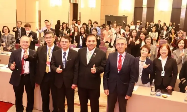 สถาบันวิจัยระบบสาธารณสุข (สวรส.) และเครือ...