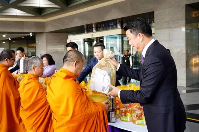 ธนาคารไทยพาณิชย์ก้าวสู่ปีที่ 114 แห่งการก่อตั้งธนาคารไทยแห่งแรก เพื่อคนไทย เพื่อสังคมไทย